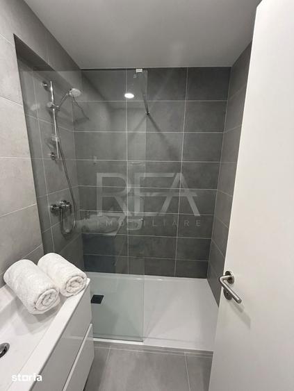 Apartament cu 2 camere în Ghencea