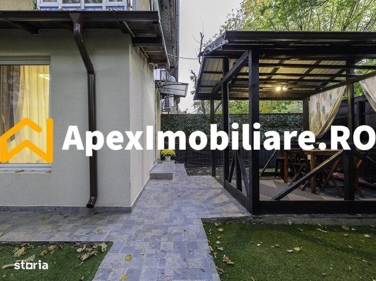Apartament cu 2 camere decomandat în P-ța Muncii