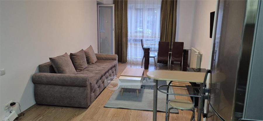 Apartament 2 camere - Green Park Tătărași - 1