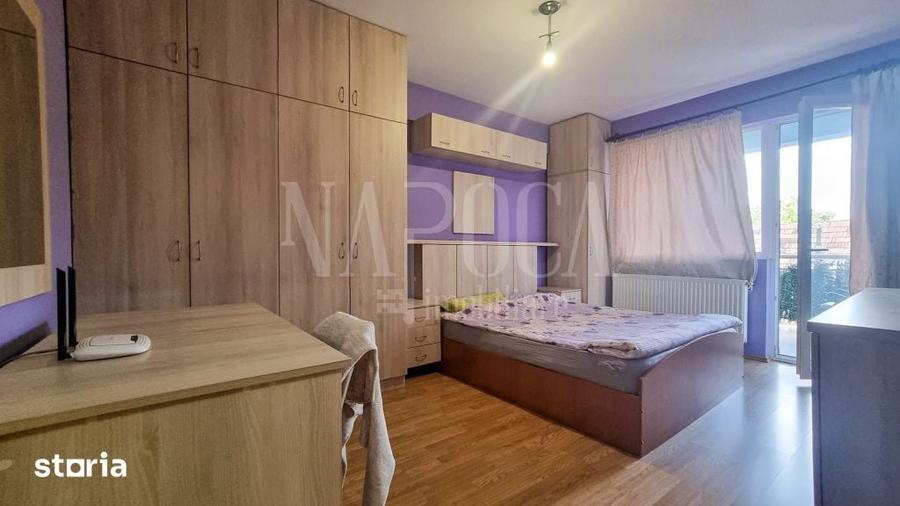 Apartament 3 camere de vanzare in Gheorgheni, Cluj Napoca - 2