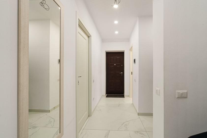 Duplex cu 4 camere cu Piscina în Drumul Taberei