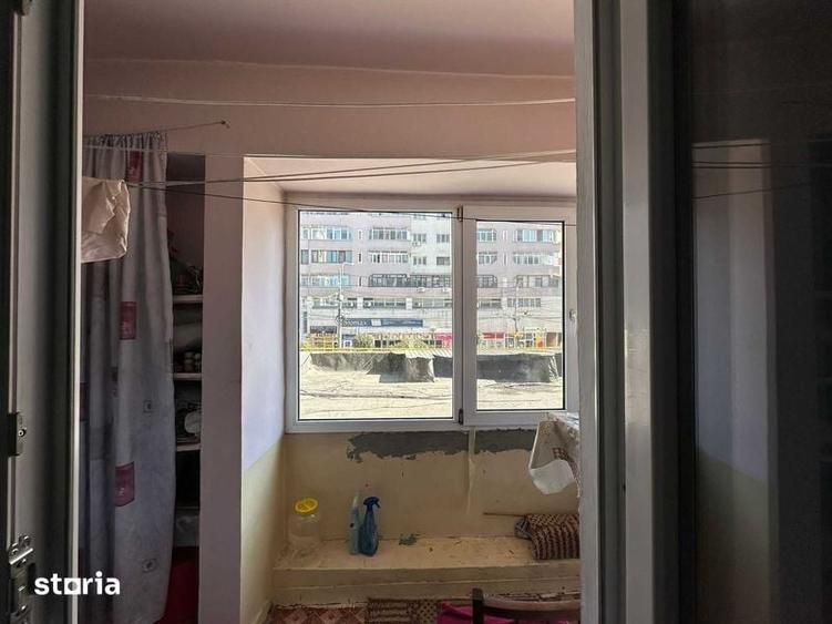 Apartament cu 2 camere semidecomandat în Unirii