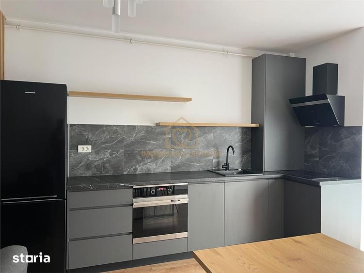 Apartament cu 2 camere în Orașul Vechi