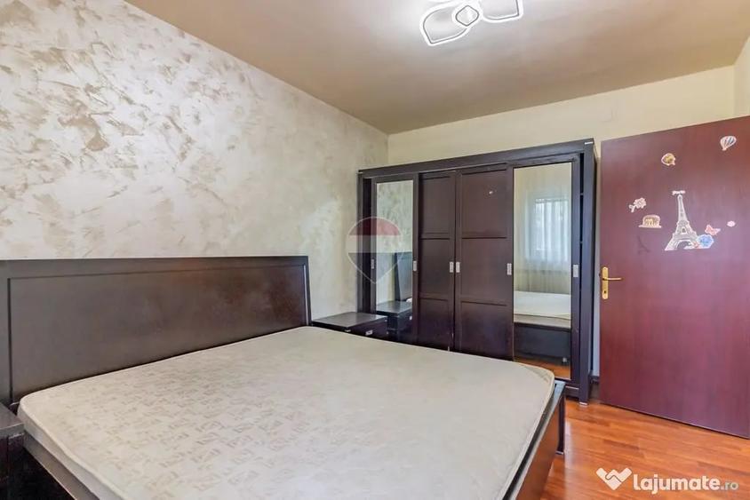 Apartament 3 camere mobilat ,strada Novaci in zona 13 Se... - 13