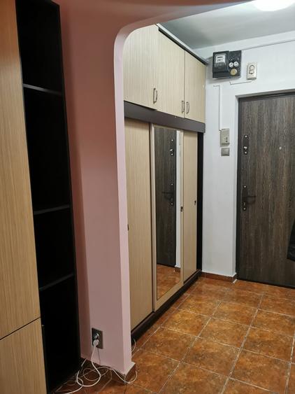 Tineretului, garsoniera, BOILER, 10 minute metrou, 2 minute parc - 7