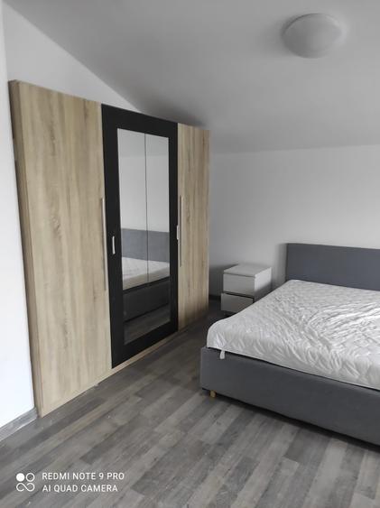 Casă cu 5 camere cu Teren 350 Mp în Tărlungeni