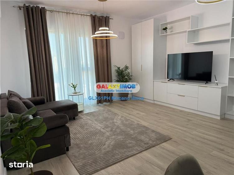 Inchiriere apartament 2 camere, MRS Gradinile, Albert, Ploiesti - 6