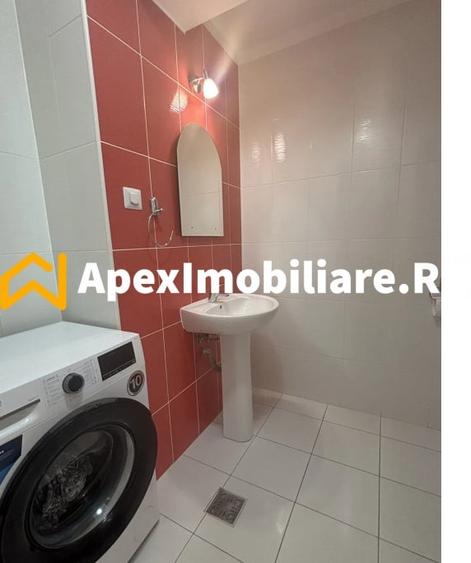 Apartament cu 3 camere decomandat, mobilat în Theodor Pallady