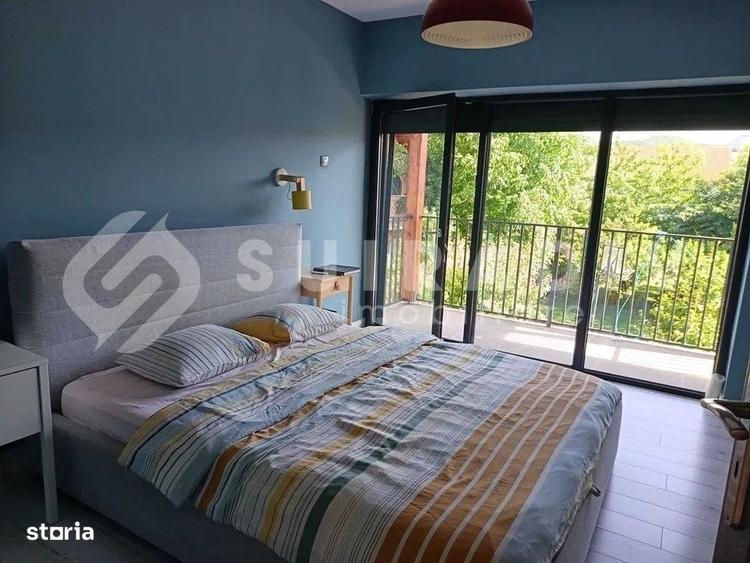 Casă cu 4 camere cu Teren 400 Mp în Florești