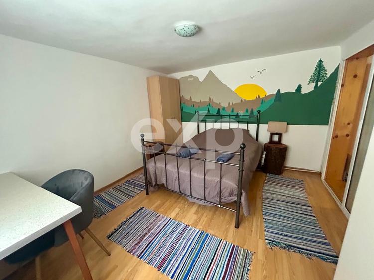 Garsonieră spațioasă de închiriat în Centrul Vechi – 300 Euro/Lună - 2