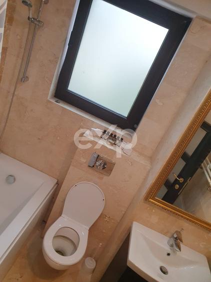 Apartament cu 2 camere în Copou