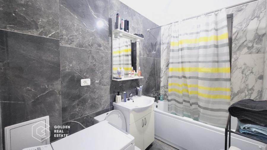 Apartament 2 camere, decomandat, Chisoda - 6