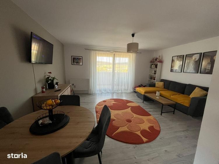 Se Vinde Apartament Modern Cu 3 Camere Bloc Nou Construit In 2023 - 18