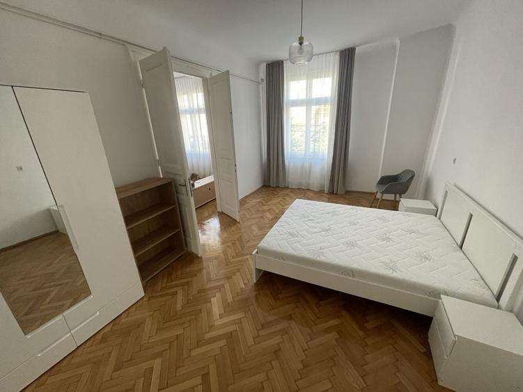 Apartament cu 3 camere în Dosu Bricii
