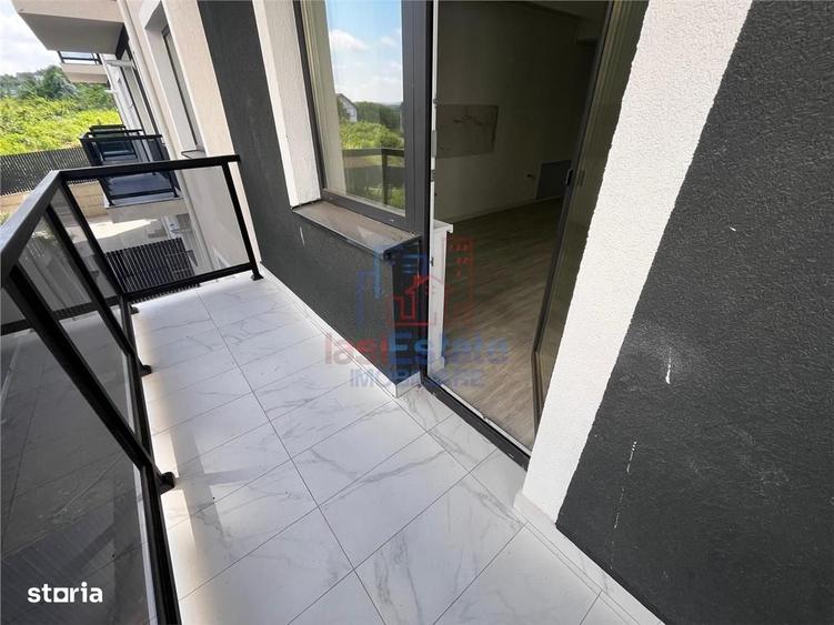 Complex Lagom - intabulat - Apartament 2 camere - 4