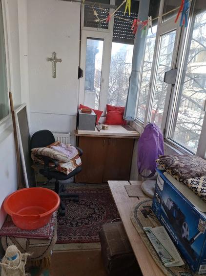 Apartament cu 2 camere decomandat în Ultracentral
