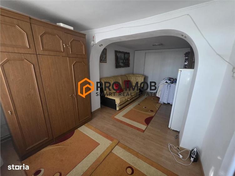 Casa tip parter cu spatiu comercial zona Brailei-Focsani - 3