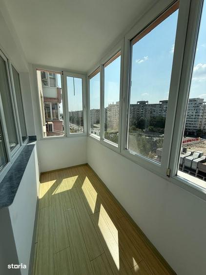 Apartament cu 2 camere în Iancului