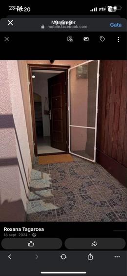 Inchiriez casa zona centrala (podul de piatra/kaufland) - 8