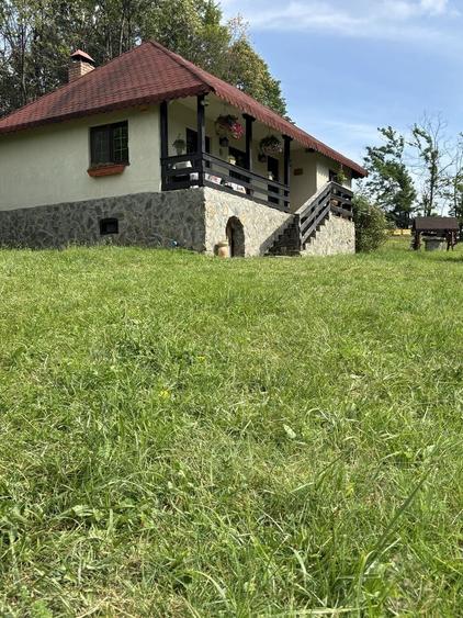 Casă în Pietrari