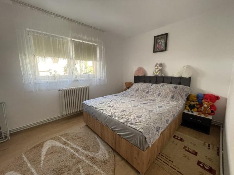 Apartament cu 2 camere semidecomandat, mobilat în Kogălniceanu