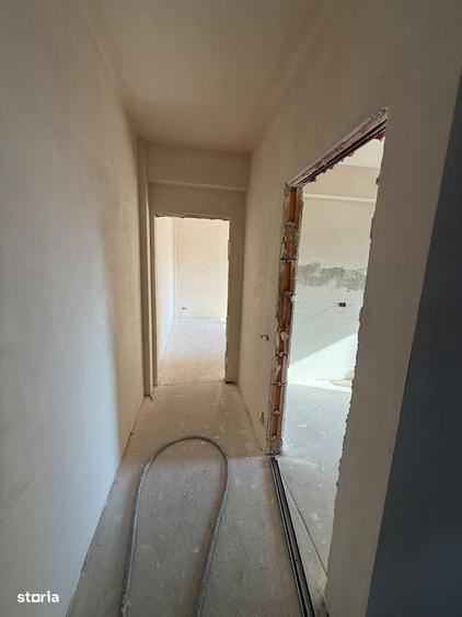 Apartament 2 camere cu gradina de 60 MP , strada Safirului. - 7