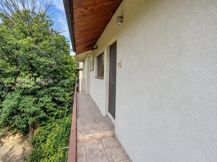 Apartament cu 2 camere decomandat, mobilat în Domenii