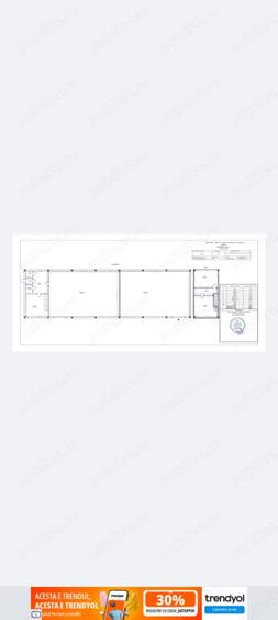 Spațiu comercial, de 345 mp, în Central