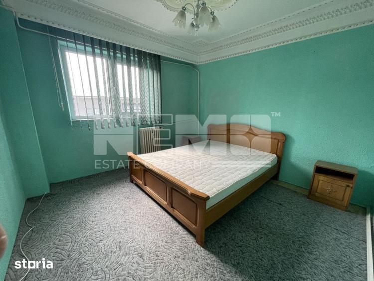 APARTAMENT 3 CAMERE | 60 MP | PIATA MICA - 8