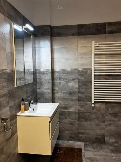 Apartament cu 2 camere decomandat, mobilat în Aviației