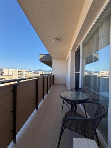 Apartament 2 camere, de inchiriat, la Urban Plaza - 6