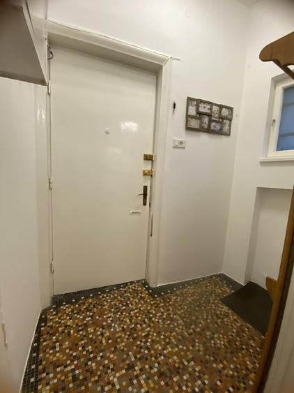 Apartament cu 3 camere semidecomandat, mobilat în Gara de Nord
