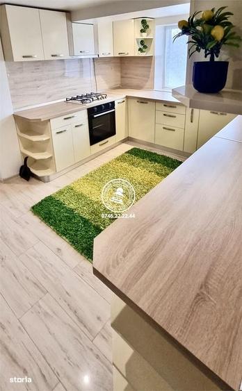 Apartament cu 3 camere în Copou