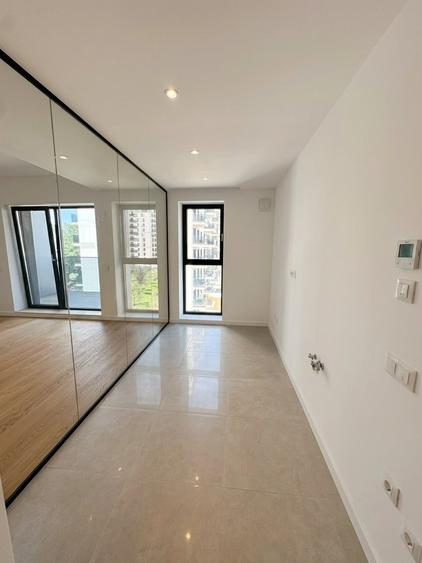 Apartament cu 2 camere decomandat în Aviației