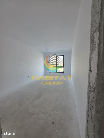 Apartament 2 camere / 60.49 mp / Grand Arena - 6