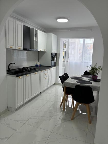 Inchiriez apartament cu 2 camere in Manastur - 1