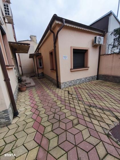 Garsonieră în Rahova