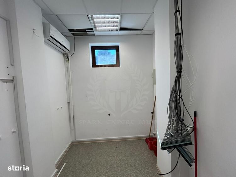 Spațiu comercial, de 176 mp, în Fundeni