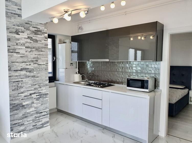 Apartament cu 2 camere în Central