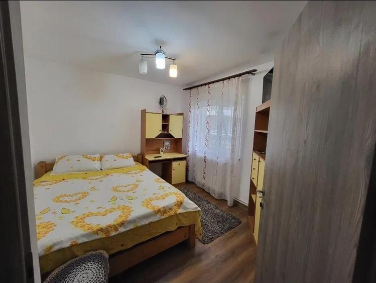 Apartament cu 2 camere decomandat în Canta