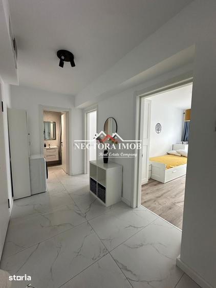 Apartament cu 3 camere în Sântandrei