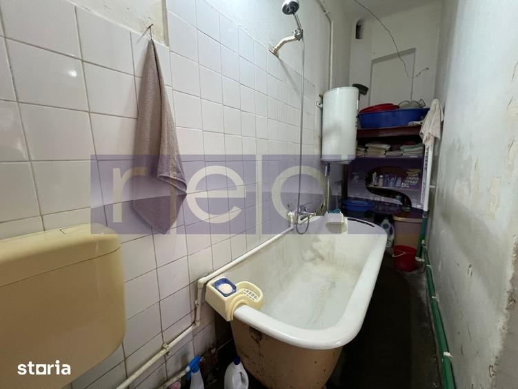 Casă cu 4 camere cu Teren 232 Mp în Centrul Civic