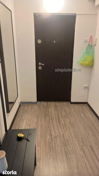 Apartament cu 2 camere decomandat în Decebal