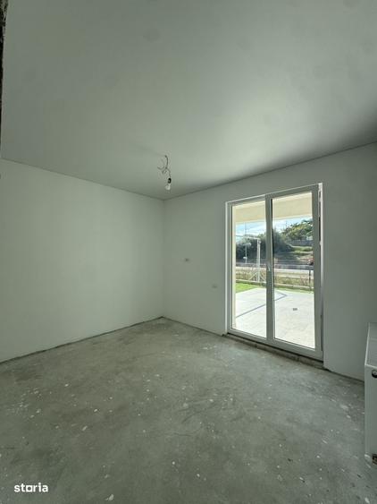 Apartament cu 2 camere în Nord