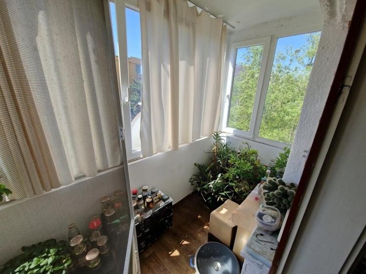 Apartament de vânzare, 3 camere, 64 mp, Gheorgheni zona Titulescu - 8