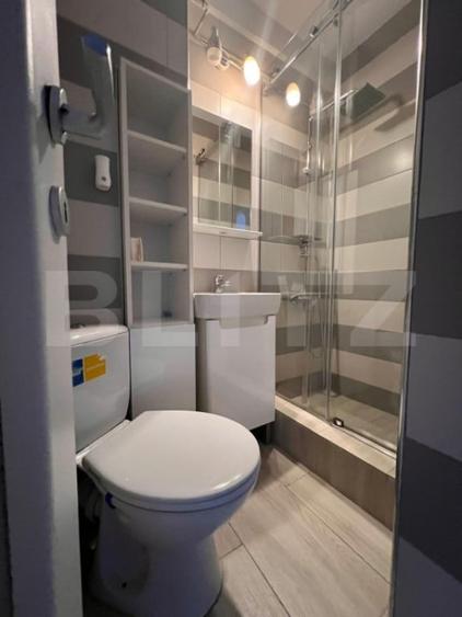 Apartament cu 2 camere decomandat în Ultracentral