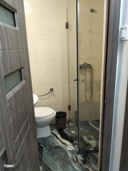 Apartament cu 2 camere decomandat în Războieni