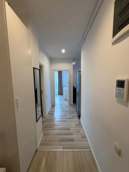 Inchiriez apartament tip studio cu 2 camere Cosmopolis - 1