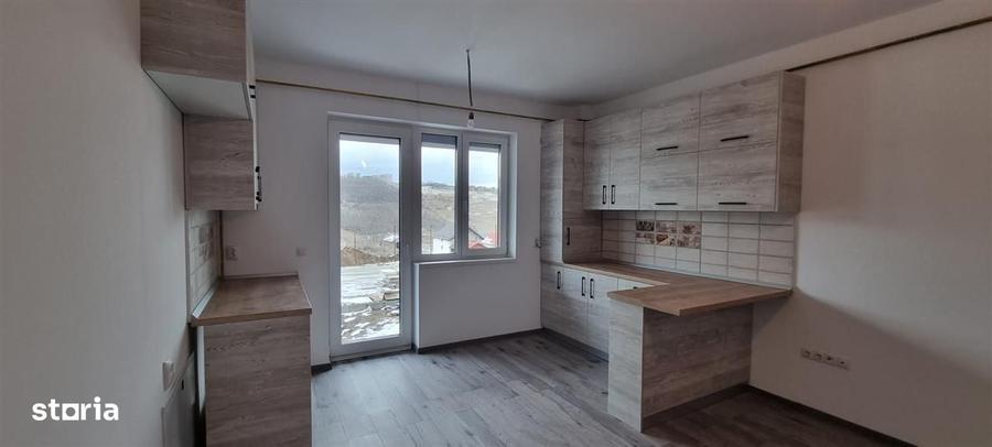 Apartament cu 2 camere în Albești