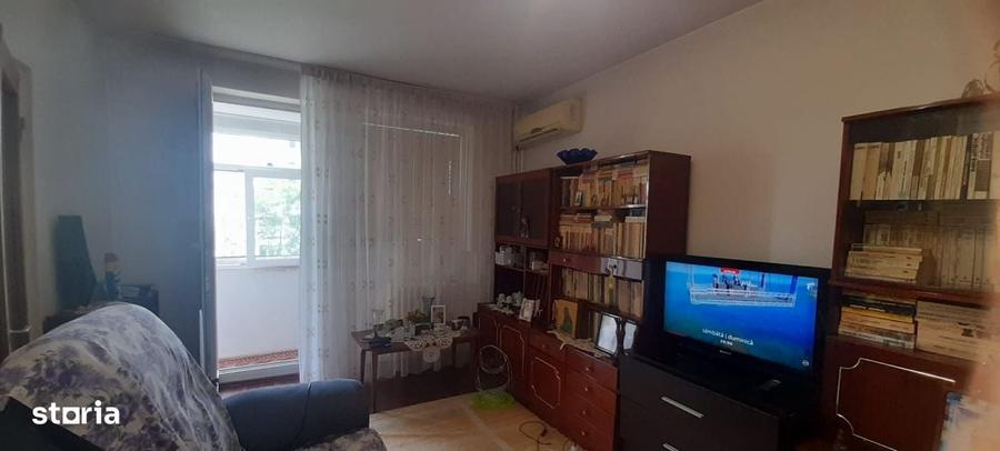 Drumul Taberei,Valea Argesului,2 min metrou - 1